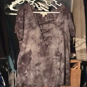 Forever 21 top SOLD!